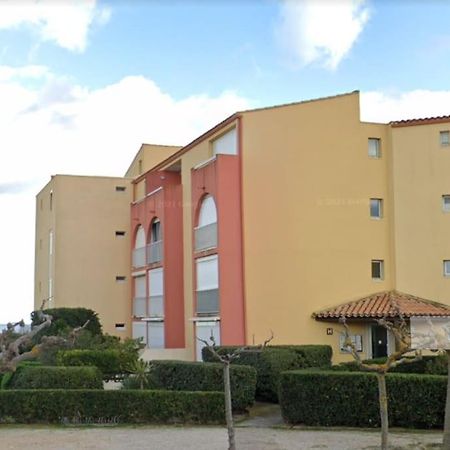 Port Leucate : Superbe Appartement Pleine Vue Mer Exterior foto